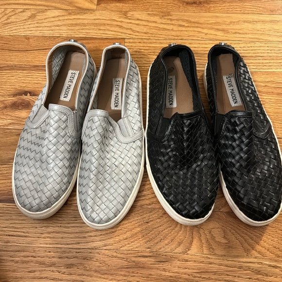 Steve Madden Slides - Picture 3 of 4